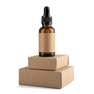 Barber's Beard Oil