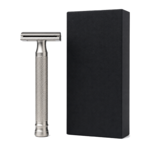 True Line Safety Razor