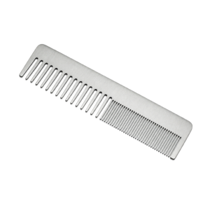 Steel Dressing Comb
